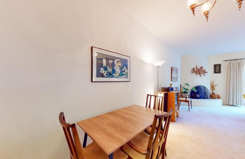 The Foothills Townhomes House | Foothills Living