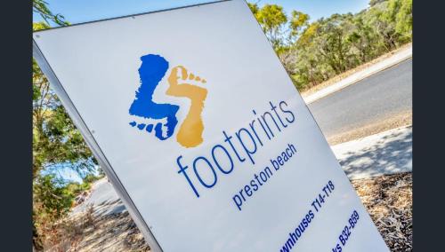 Preston Beach Apartment | FOOTPRINTS RESORT - Townhouse 7