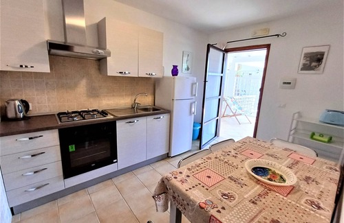 Borgo Bonsignore Apartment | For 2+2 family, near sea and Nature Reserve with pool