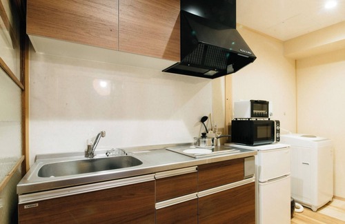 Kanazawa House | For 3 people Entire house available Basic plan/Kanazawa Ishikawa