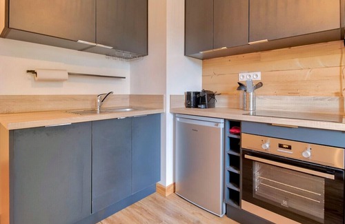 Genos Apartment | For 4 people - 80m from the slopes