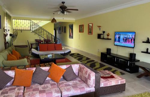 Zafarana Villa | For Elite Families- LA VISTA 5 Seafront 265m Luxury Villa