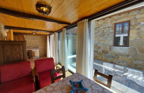 Celorico de Basto Cottage | For families who love nature and the countryside.