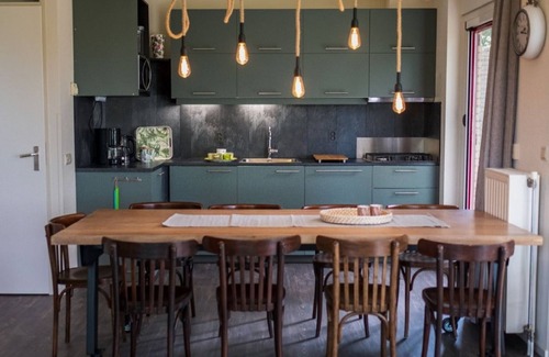 Lemele House | For large families and nature lovers