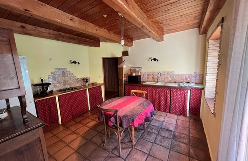Saint-Andre-d'Olerargues House | For Nature Lovers .