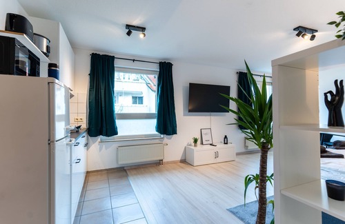 Dagersheim Condo | For our english speaking Guests
