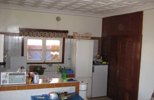 Guereo House | FOR SALE near Diamnadio 76 000 euros