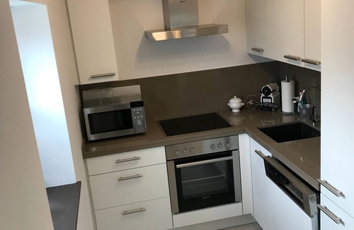 Grossheppach Apartment | For the discerning guest - discount from monthly rent - beautiful terrace