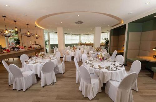 Vahrenwald Hotel | Fora Hotel Hannover by Mercure