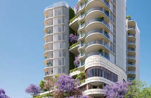 Applecross Apartment | Forbes Manaa Living Executive Studio