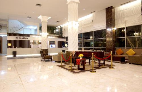 Serang Hotel | Forbis Hotel