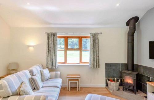 Kilcot Resort | Ford Farm Lodges