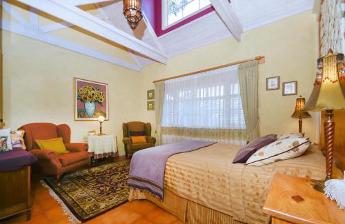 Bridgetown House | Ford House Bed & Breakfast