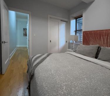 University Heights Apartment | Fordham University