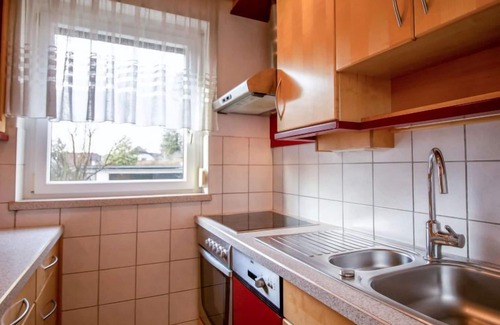 Klopein Apartment | Forelle by Interhome