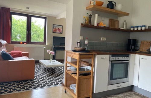 Arkebek Apartment | Forellenhof Apartment 6