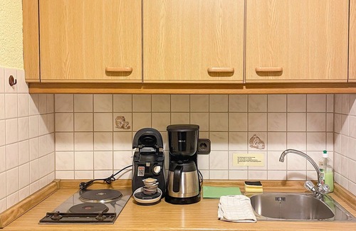 Pottenstein Bed & Breakfast | Forellenhof