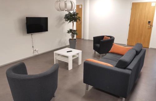 Raahe Apartment | Forenom Aparthotel Raahe