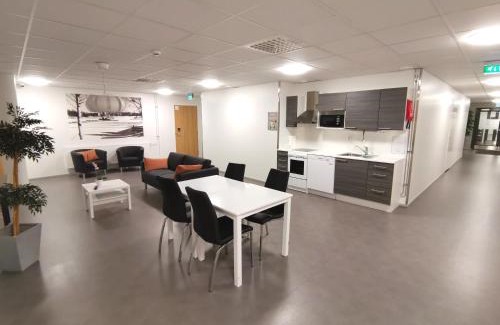 Raahe Apartment | Forenom Aparthotel Raahe