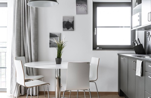 Sigtuna Municipality Apartment | Forenom Serviced Apts Märsta Ekilla