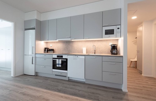Turku Apartment | Forenom Serviced Apts Turku Mälikkälä