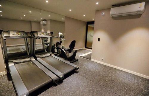 Sincheondong Hotel | Forest 701 Hotel