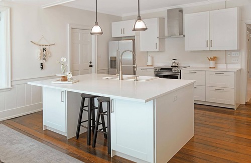Saukville Other | Forest and Farm 4BR Retreat, Modern and Spacious Farmhouse