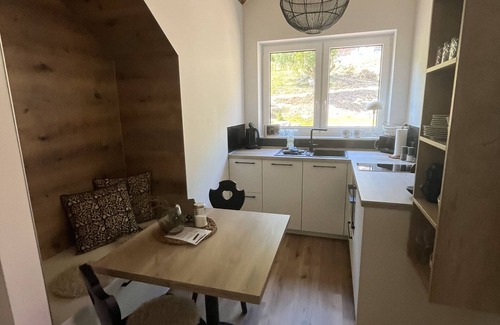 Krauthausen Apartment | Forest and meadow apartment - Wyzenborne