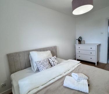 Targowek Apartment | Forest Apart V