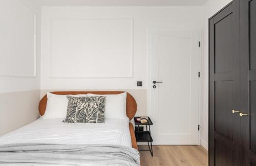 Chylonia Apartment | Forest Apartament Gdynia