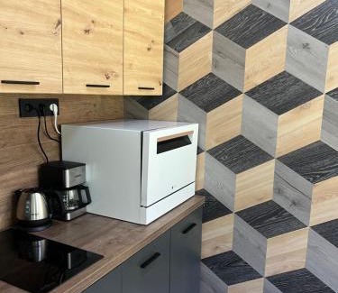 Elimaki Apartment | Forest apartments
