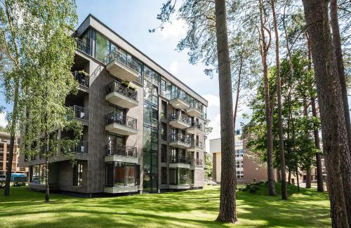 Druskininkai Apartment | FoRest Apartments