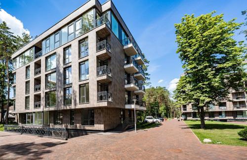 Druskininkai Apartment | FoRest Apartments