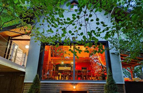 Rakitje Villa | Forest Art Villa Zagreb