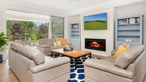 Bundanoon House | Forest Brae