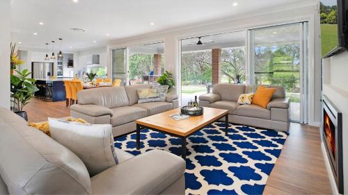 Bundanoon House | Forest Brae