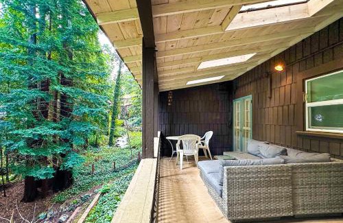 Brookdale House | Forest Brook