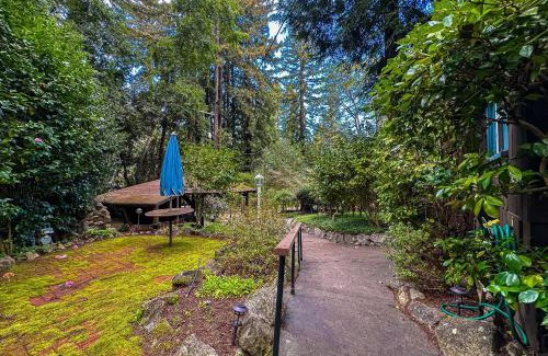 Brookdale House | Forest Brook