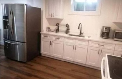 London House | Forest City Furnished (one Bedroom) in a brand-new house for one male.n