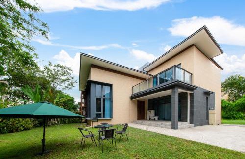 Gelang Patah Villa | Forest City Golf Villa by Avery at Johor #Home Party#Located in Golf Resort#Free Parking#中英文房东