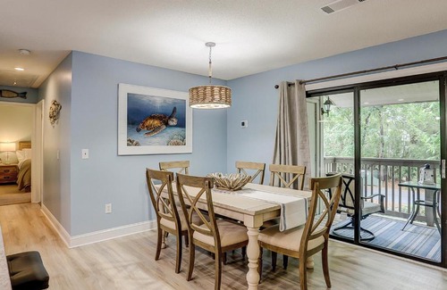 Hilton Head Island Apartment | Forest Gardens 6