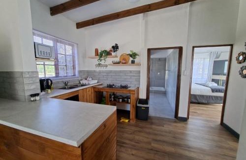 Buffalo Hills Game Reserve Apartment | Forest Gate Brewery & Distillery