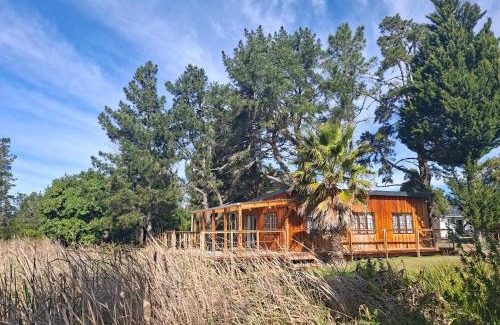 Buffalo Hills Game Reserve Apartment | Forest Gate Brewery & Distillery