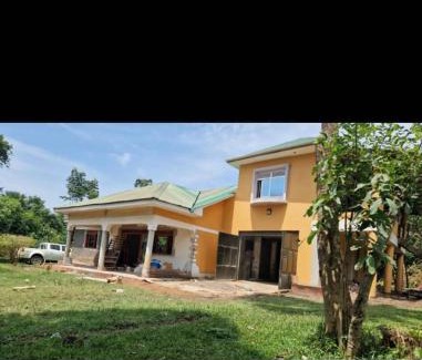 Lira House | Forest Gate Resort Homes