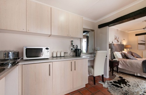 Walmer House | Forest Hall Guest House