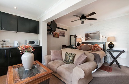 Walmer House | Forest Hall Guest House