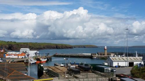Dunmore East House | Forest Haven Holiday Homes by Trident Holiday Homes