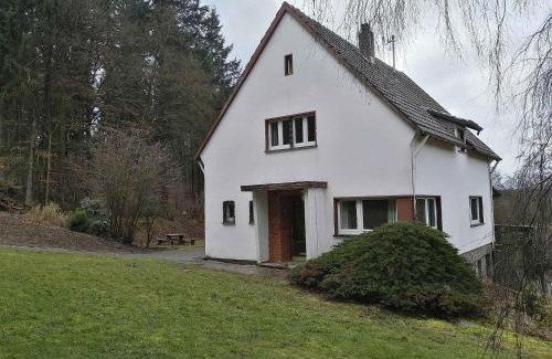 Filz House | Forest Haven in Filz, cleaning included