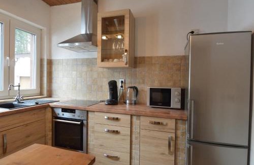 Filz House | Forest Haven in Filz, cleaning included