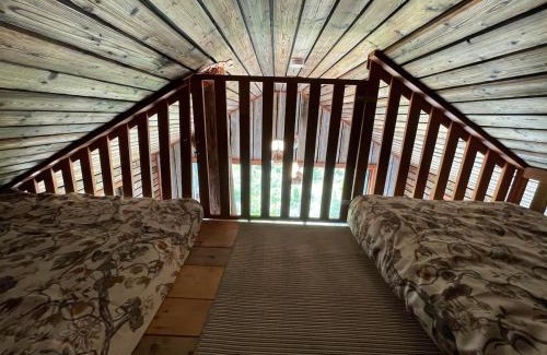 Fiskabygd Ski Chalet | Forest Hideaway With Scenic View